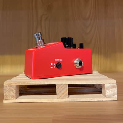 Ibanez Phaser MINI 2021 - Red image 5