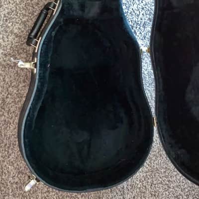 Dean Hardshell Guitar Case  only image 2