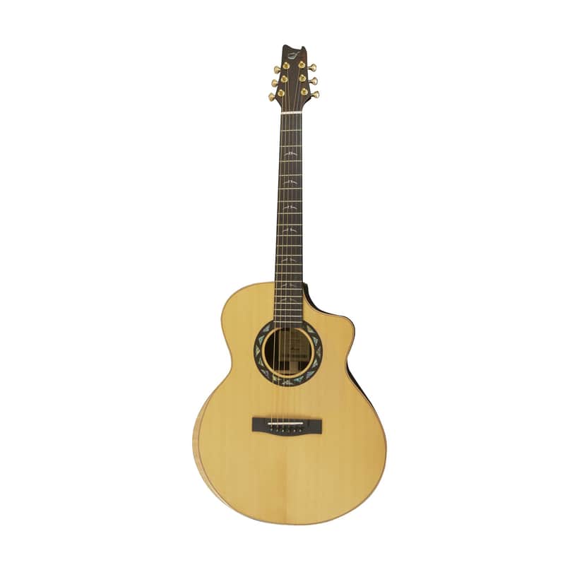 2026 Journey Instruments JCA492C Natural