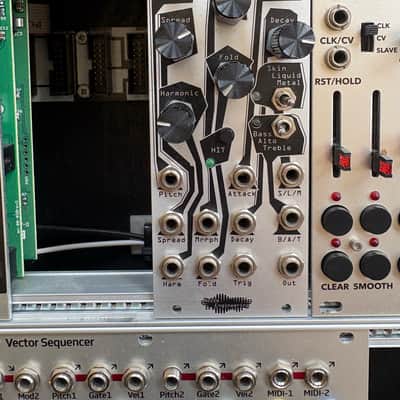 Noise Engineering Nive Grad Stereo/Dual-Mono Level Shifter
