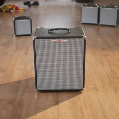 Ashdown Studio 10 1x10" 60-watt Bass Combo Amp image 5