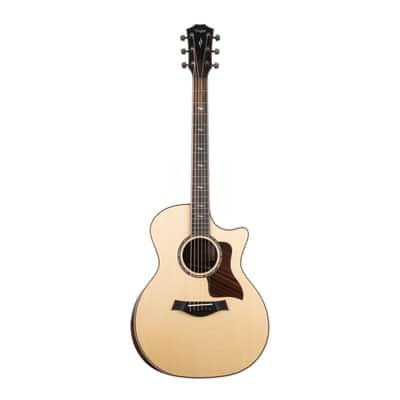 Taylor 814ce Next Generation - Natural image 2