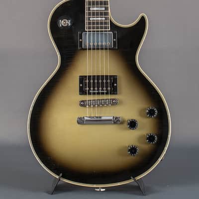 Gibson 1979 Les Paul Custom Adam Jones Aged & Signed V2 2021 image 1