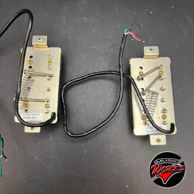 Seymour Duncan   Distortion Mayhem Set image 3