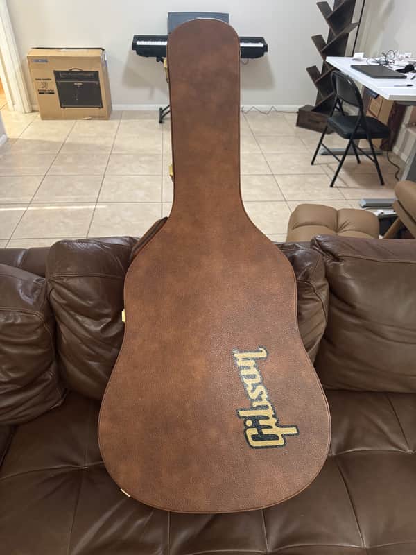 Gibson Hummingbird Original 2019 - 2024 - Heritage Cherry Sunburst image 1