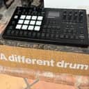 Elektron Analog Rytm MkII 2020 - Black