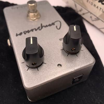 Keeley Compressor c2 signature 2010’s image 4
