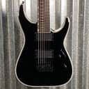 ESP LTD MH-1007 Evertune 7 String Black