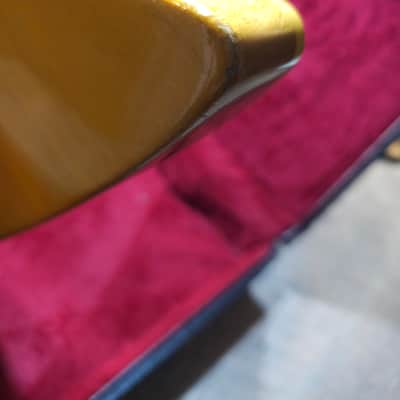 Gibson explorer e2 natural cmt 1983 - Natural image 17
