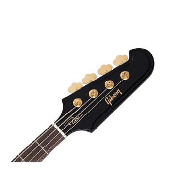 Gibson Rex Brown Pantera Signature Thunderbird Bass image 10