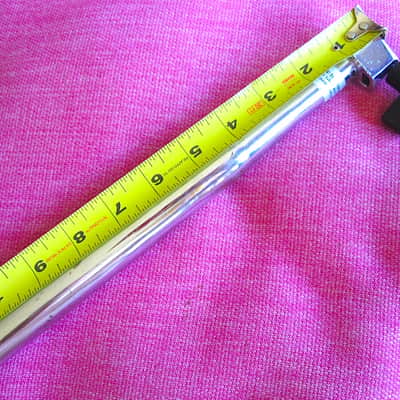 Ludwig Hardware Stand Tube 1" to 5/8" image 3