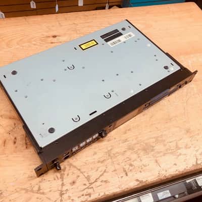 Tascam SS-CDR1 CD Recorder Rack Unit image 6