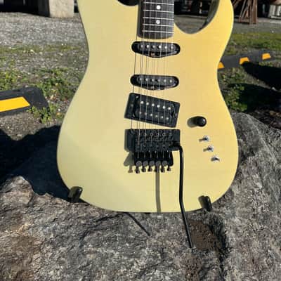1985 Kramer Pacer Champagne finish image 23