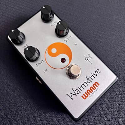 Warm Audio Warmdrive image 2