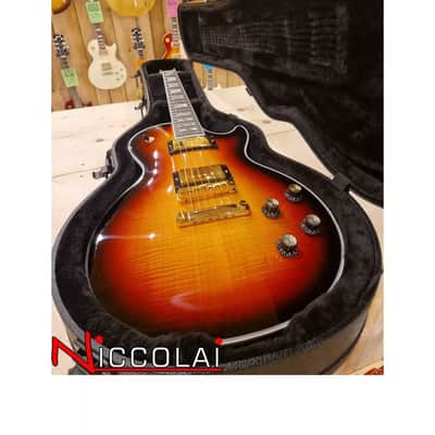 GIBSON Les Paul Supreme Firebust image 4