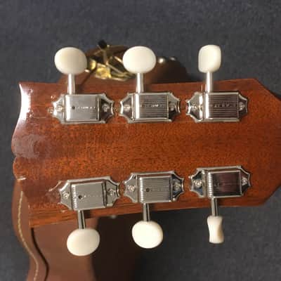 Gibson Es330 Sunburst image 4