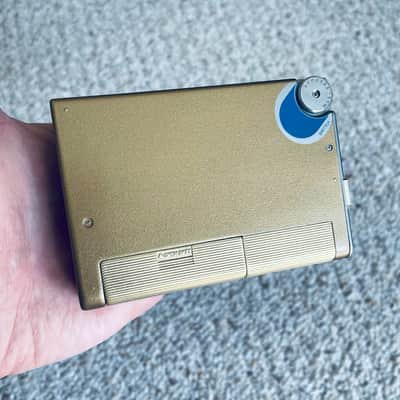 [RARE] Panasonic RQ-SJ1 World Way Walkman Cassette Player ! Excellent Looking ! For Display or Repair : ) image 5