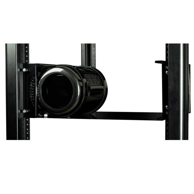 Magma Rack-Mount Kit for Apple Mac Pro Cyclinder and Thunderbolt Expansion image 1