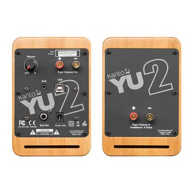 Kanto YU2 - Bamboo image 4
