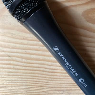 Sennheiser e 855 image 1