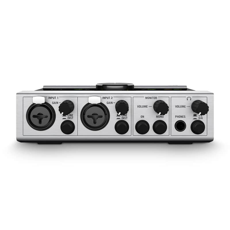 Native Instruments Komplete Audio 6 USB Audio Interface image 3