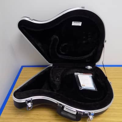 Eastman EFH462 Double French Horn w/ Hardshell Case image 6