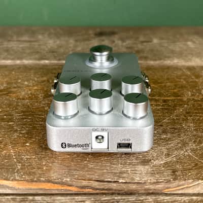 Immagine Hotone Xtomp Bluetooth Guitar Multi-Effects - 7