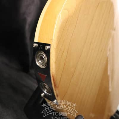 Rickenbacker 1994 4003 Mod. image 12