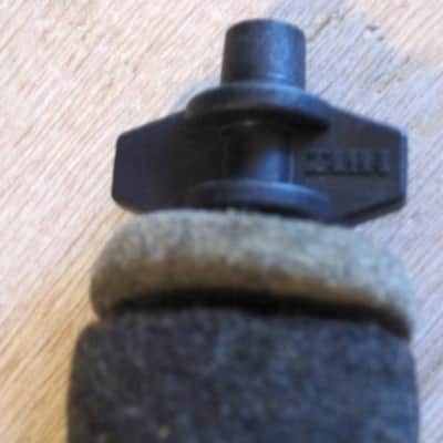 Tama Cymbal Stand Top Tube & Tilter - Vintage image 7