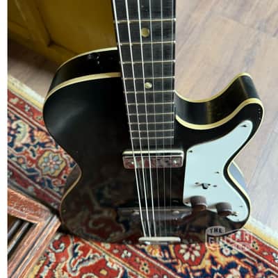 Alden “Harmony” H-45 1964 - Black image 7