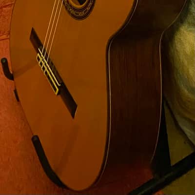 1995 Pimentel Grand Master Jazz -- Brazilian & Spruce image 23