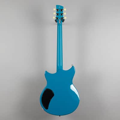 Yamaha RSE20 Revstar Element in Swift Blue image 7
