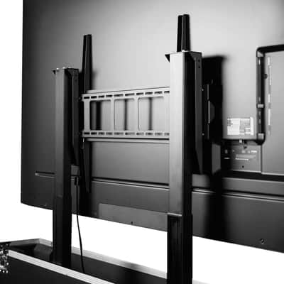 Gator Cases GEXPOPLED65 Expo P Series Piston Case for 65-inch Screen image 2