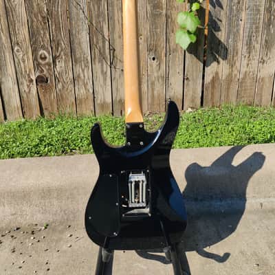 17-EDO Microtonal Jackson Dinky Pro Series DK2 MIJ image 6