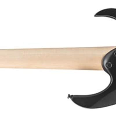 Ibanez Rg7421 Exlbkf Mancina image 3
