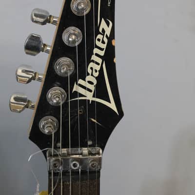 Ibanez RG240 Electric Guitar - Free Shipping image 9