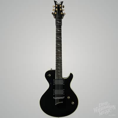 Dean Deceiver Neck Through Active EMG's USED image 2