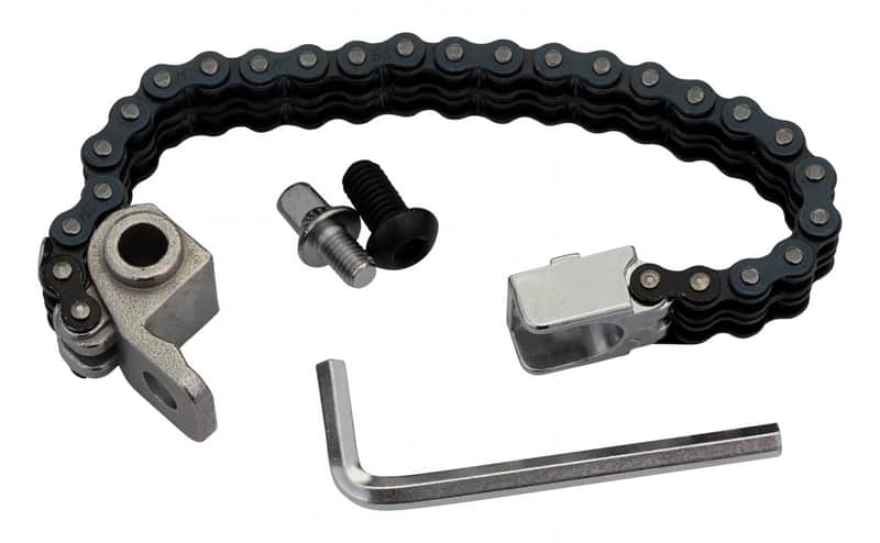 Pearl CCA5 Eliminator Chain Assembly image 1