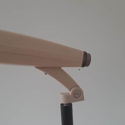 Sennheiser MD 421-2 Cardioid Dynamic Microphone 1960s - 1970s - White image 8