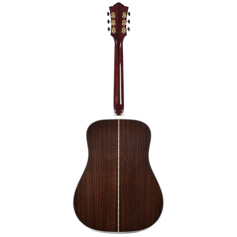 Guild USA D-55 image 2
