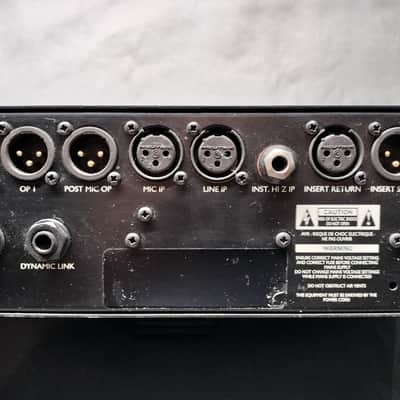 Focusrite ISA 430 Original Issue Producer Pack 1999 image 8