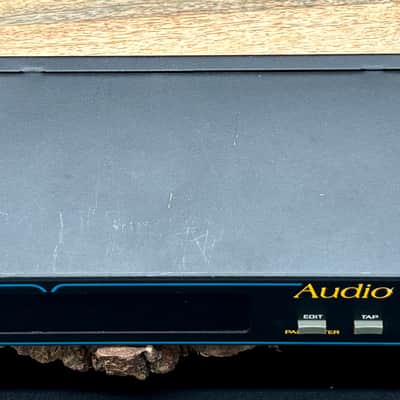 Audio Centron FXP Advanced Multi-Editor Digital Effects Processor image 5
