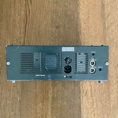 (Serviced) Bruel & Kjaer Measuring Amplifier Type 2608 image 2