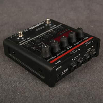 TC Electronic ND-1 Nova Delay - 2nd Hand image 4