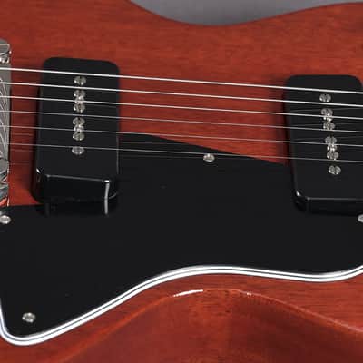 Gibson Les Paul Special Vintage Cherry 2020 image 9