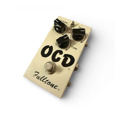 Fulltone OCD v1.4  2007 image 9