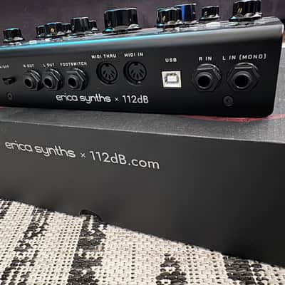 Erica Synths Echolocator 2026 image 6