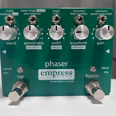 Empress Phaser image 1