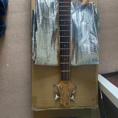 Ibanez SR 1300 PM Custom Made 1994 Natural | Reverb UK