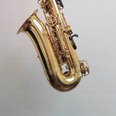 Alpine Alto Saxophone (V.G.) with Hardcase image 1